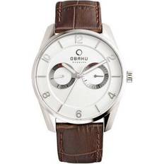 Obaku Armbandsur Obaku (V171GMCIRN)