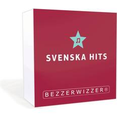 Bezzerwizzer Bricks - Svenska Hits