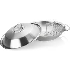 Fissler Original Profi med låg 35cm