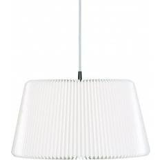 Le Klint SnowDrop 120 XL White Pendant Lamp 55cm