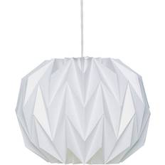 Le Klint Lighting Le Klint 157 Medium Pendant Lamp 36cm