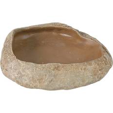 Trixie Water and Food Bowl 19 x 5 x 16 cm