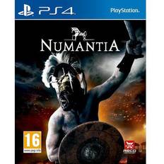 Numantia (PS4)