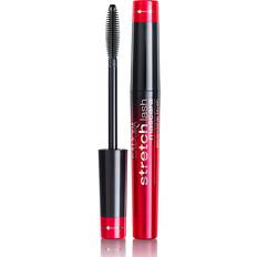 Isadora Vattenfasta Mascaror Isadora Stretch Lash Mascara #01 Black