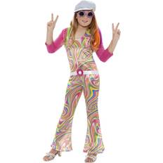 Smiffys Groovy Glam Costume