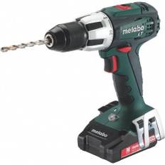 Metabo SB 18 LT (2x2.0Ah) (602103510)