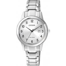 Citizen Core Collection FE1081-59B Silver