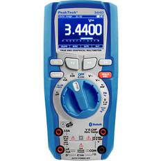 PeakTech 3440