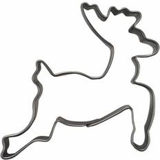 Städter Hirsch / Rentier Udstikker 7 cm