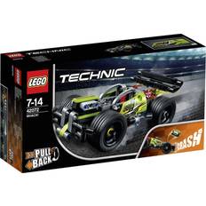 LEGO Byggnader Leksaker LEGO Techni Whack 42072