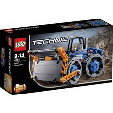 LEGO Technic Dozer Compactor 42071
