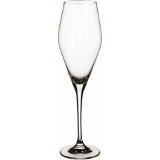 Villeroy & Boch La Divina Champagne Glass 26cl