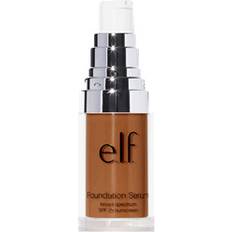 E.L.F. Bases de maquillaje E.L.F. Beautifully Bare Foundation Serum Fair/Light (95011) (U) 14 ml