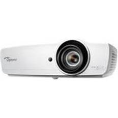 Optoma EH470