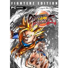 Kampspil PC spil Dragon Ball FighterZ: FighterZ Edition (PC)
