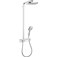 Hansgrohe Raindance Select E 300 2jet Krom