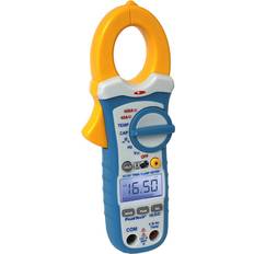 1650 PeakTech 1650