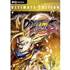 Dragon Ball FighterZ: Ultimate Edition (PC)