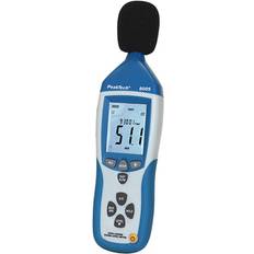 PeakTech P8005 Sound Level Meter