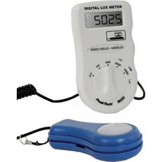 Lichtmesser PeakTech 5025