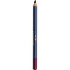 Mahagoni Lippenkonturenstifte Aden Lip Liner Pencil #52 Mahogany