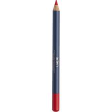 Rood Lippenpotloden Aden Lip Liner Pencil #39 Tangerine