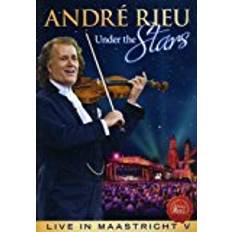 André Rieu: Under The Stars - Live In Maastricht [DVD]