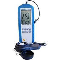 Lichtmesser PeakTech 5086