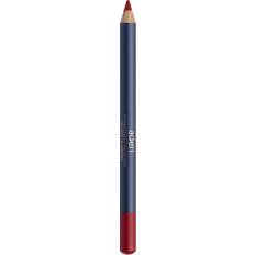 Makeup Aden Lip Liner Pencil #49 Raspberry