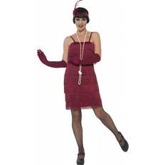 Smiffys Flapper Costume