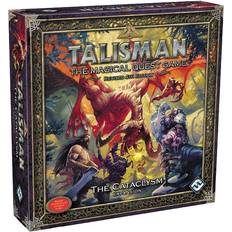 Fantasy Flight Games Talisman: The Cataclysm