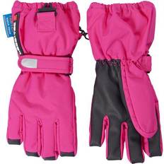 Lego Wear Tec Ski Gloves Alexa 771 - Pink (18298)