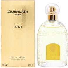 Guerlain Jicky EdP 100ml