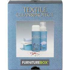 Softcare Textile Clean & Protect Kit 400ml