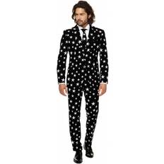 OppoSuits Maskeradkläder OppoSuits Starstruck Kostym