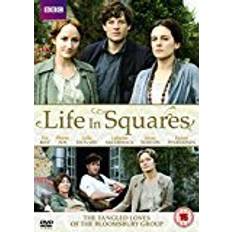 Life In Squares [DVD]