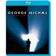 Films Live in London Blu-Ray