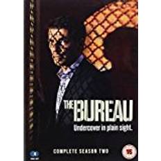 The Bureau Season 2 [DVD]