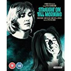 Straight On Till Morning (Doubleplay) [Blu-ray]