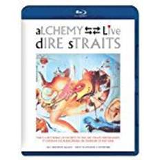 Blu-ray Br. Dire Straits. Alchemy Bluray