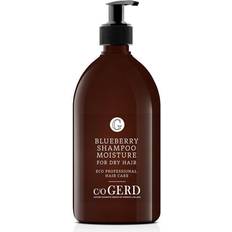 C o gerd blueberry c/o Gerd Blueberry Shampoo Moisture 500ml