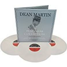 Dean Martin - The Platinum Collection [3LP Gatefold 180g White ]