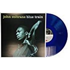 John Coltrane - Blue Train [180g Blue ] (Vinyl)