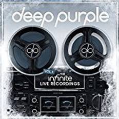 Deep Purple - The inFinite Live Recordings, Vol. 1 (Vinyl)