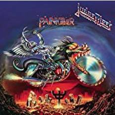 Musica Judas Priest Painkiller (LP) (Vinile)