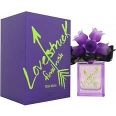 Vera Wang Lovestruck Floral Rush EdP 30ml