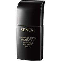 Sensai Foundations Luminous Sheer Foundation SPF15 LS204,5