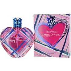 Vera wang princess eau de toilette Vera Wang Preppy Princess EdT 50ml