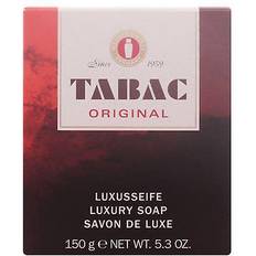 Tabac Kylpy- ja Suihkutuotteet Tabac Luxury Soap 150 g