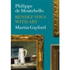 Rendez vous Rendez-Vous with Art (Hardcover, 2014)